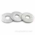 GB96 HDG WIDE WASHERS STAINLESS STAIN